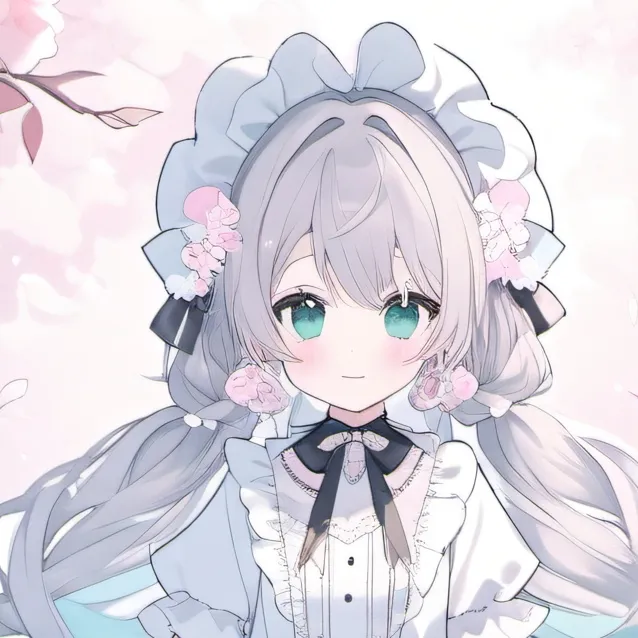 chat with ai character: valeria 