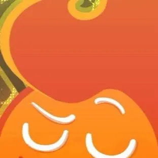 chat with ai character: FIRE SPIRIT COOKIE