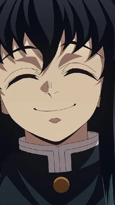 ai character: Muichiro🤓 background