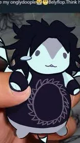 ai character: ★ᴛᴡᴏ time★ background