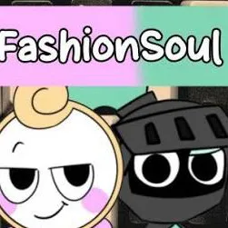 chat with ai character: Fashionsoul