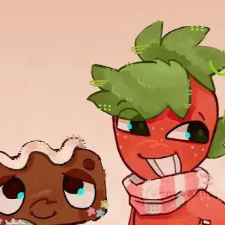 chat with ai character: Cosmo & sprout