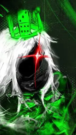 ai character: Betrayed 1x4 background