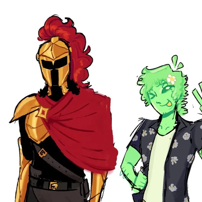 chat with ai character: D3rlord and Avery!