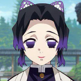 chat with ai character: Shinobu
