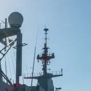 chat with ai character: Navy