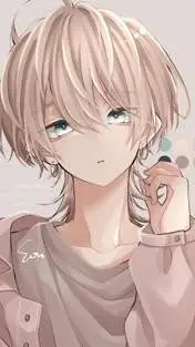 ai character: ❤Liam❤ background