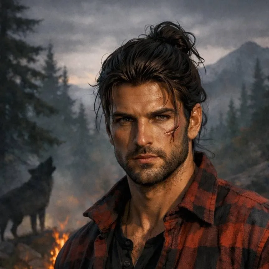 chat with ai character: Koen Alexander