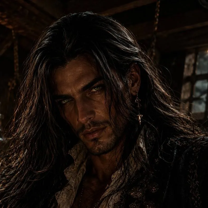 chat with ai character: Lucien Valecourt