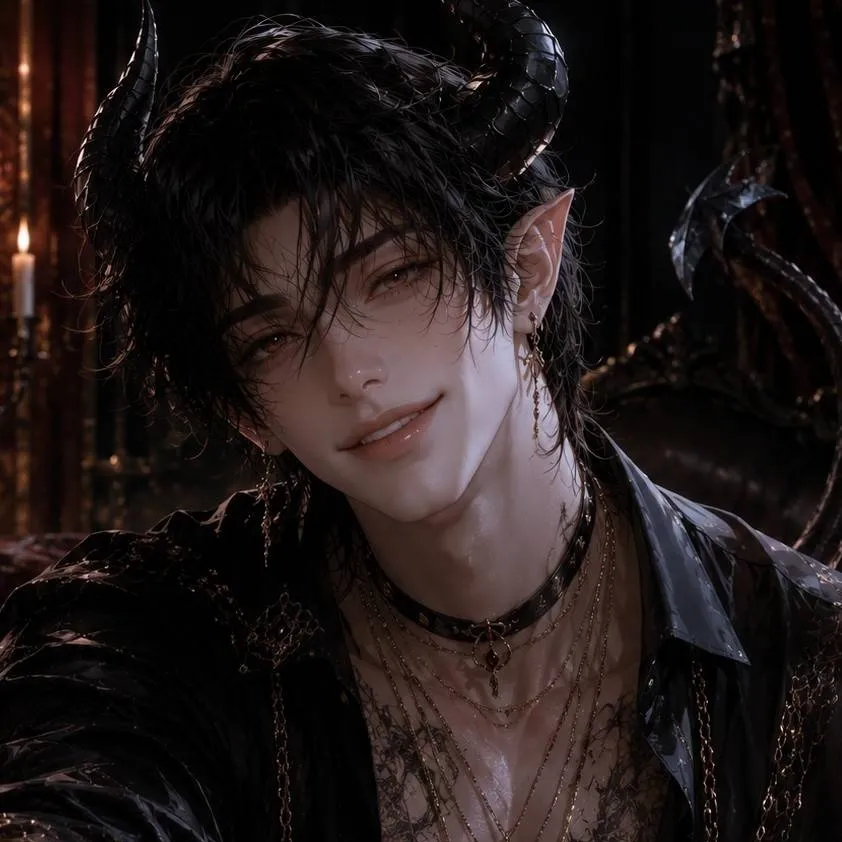chat with ai character: Ash 