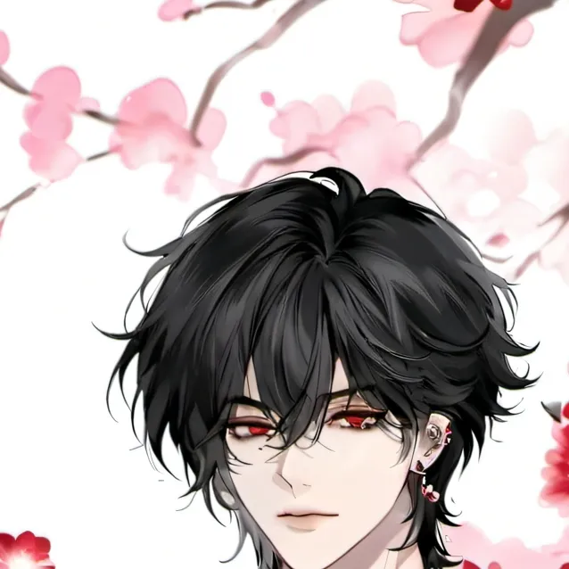 chat with ai character: Noah✨