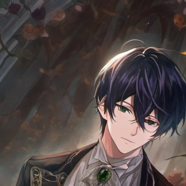 chat with ai character: Ethan 