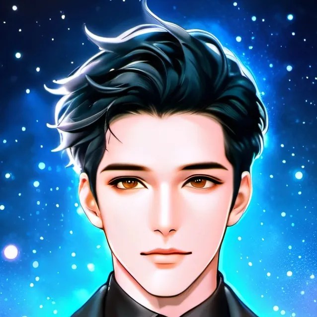 chat with ai character: Leo 