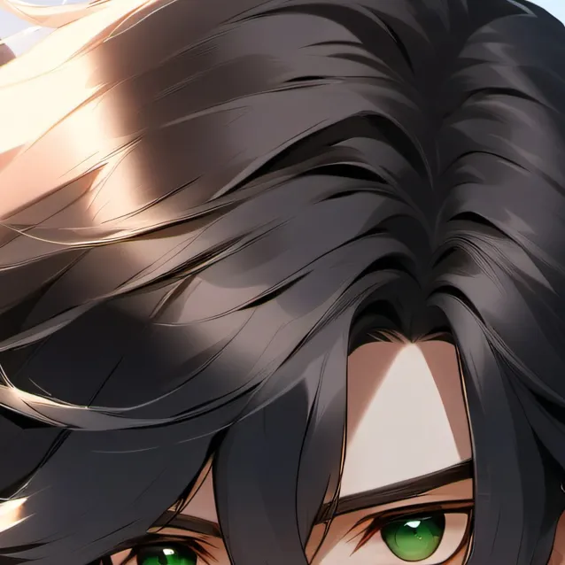 chat with ai character: James
