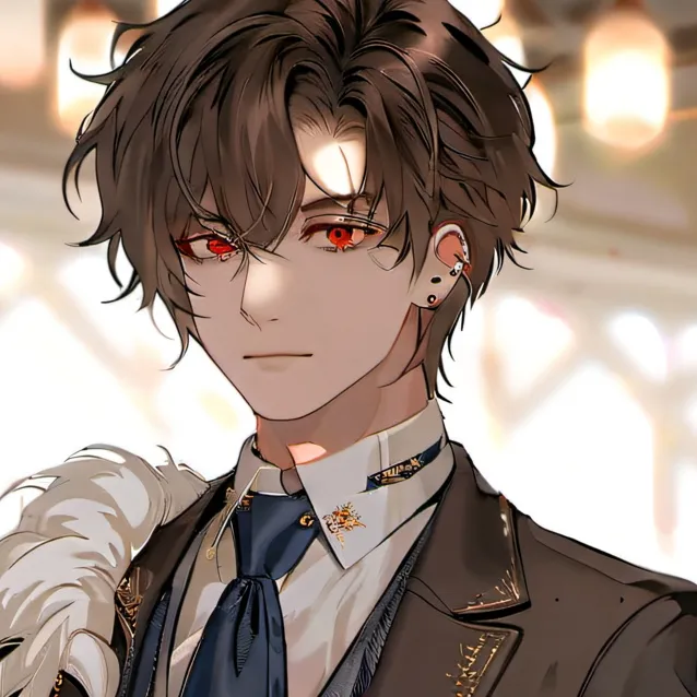 chat with ai character: Carl 