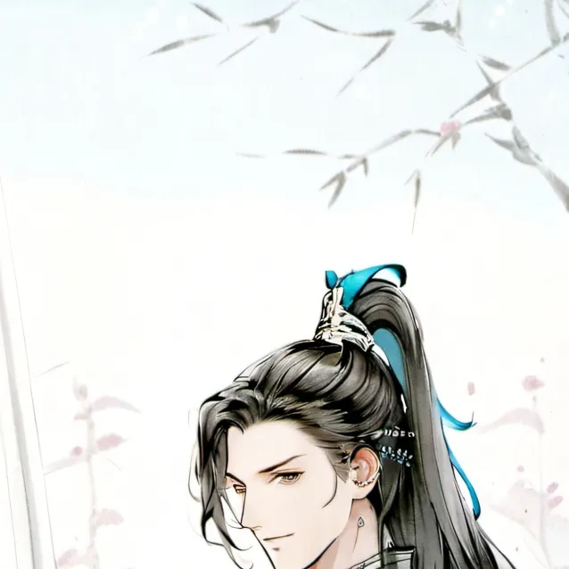 chat with ai character: Tristan