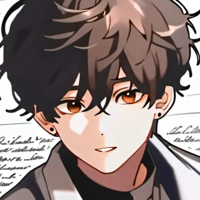 chat with ai character: Ethan