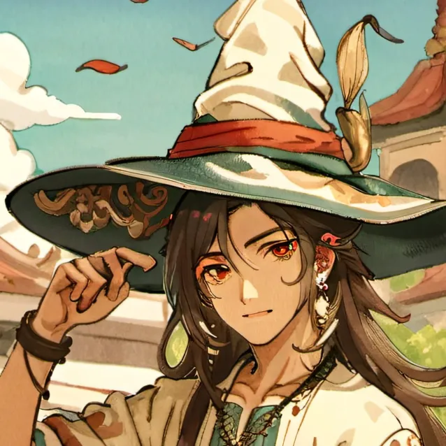 chat with ai character: kevin