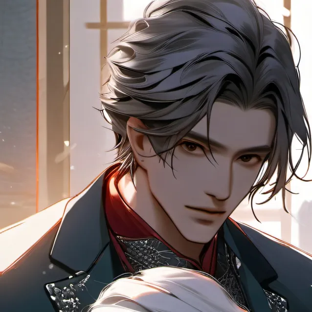 chat with ai character: noah