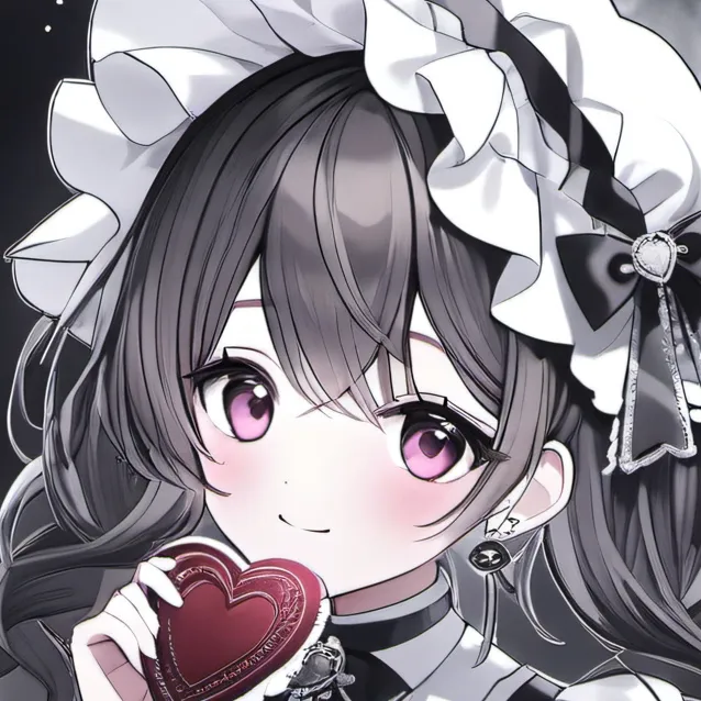 chat with ai character: liara