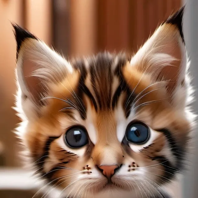 chat with ai character: gatito 