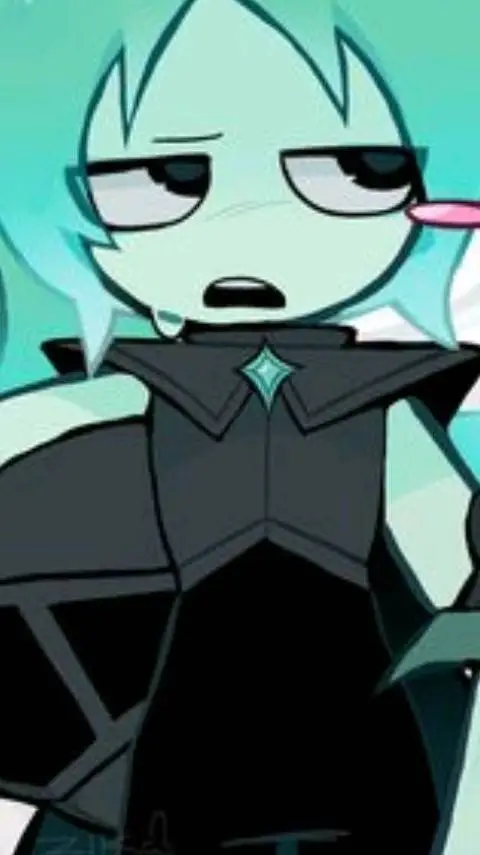 ai character: Soulvester background