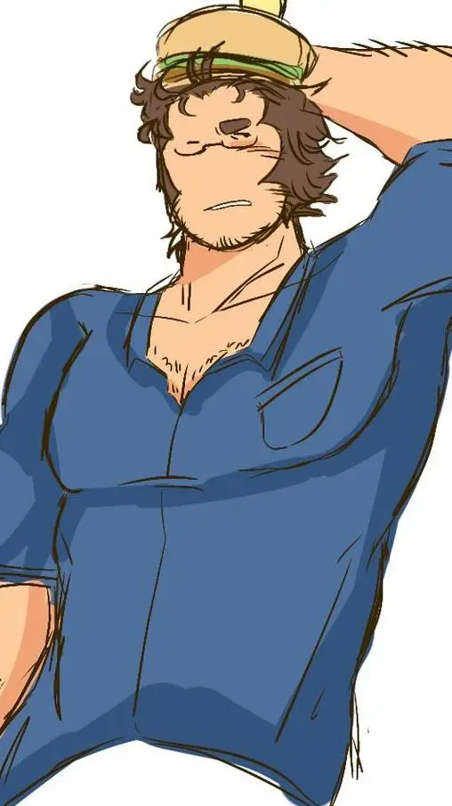 ai character: 007n7 xd background