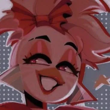 chat with ai character: glamrock chica