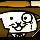 chat with ai character: gato millonario 