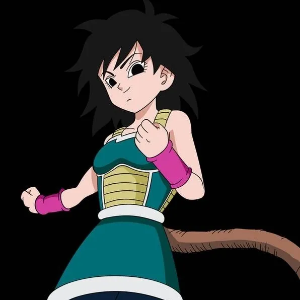 chat with ai character: gine