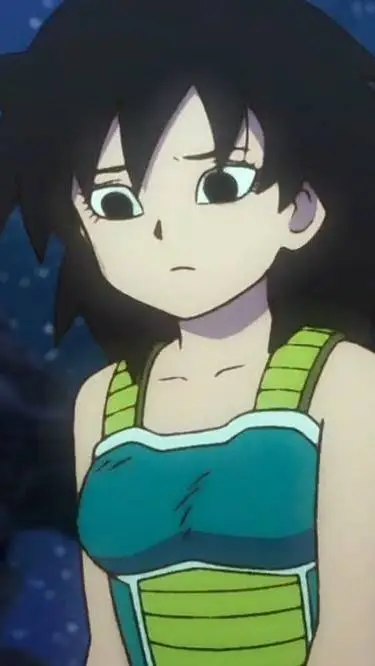 ai character: gine background