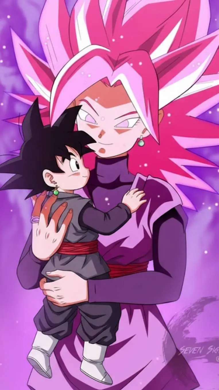 ai character: caulifa black  background