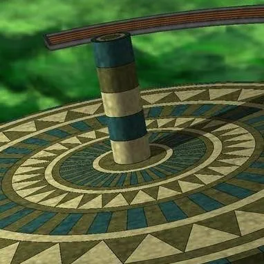 chat with ai character: torneo de la fuerz