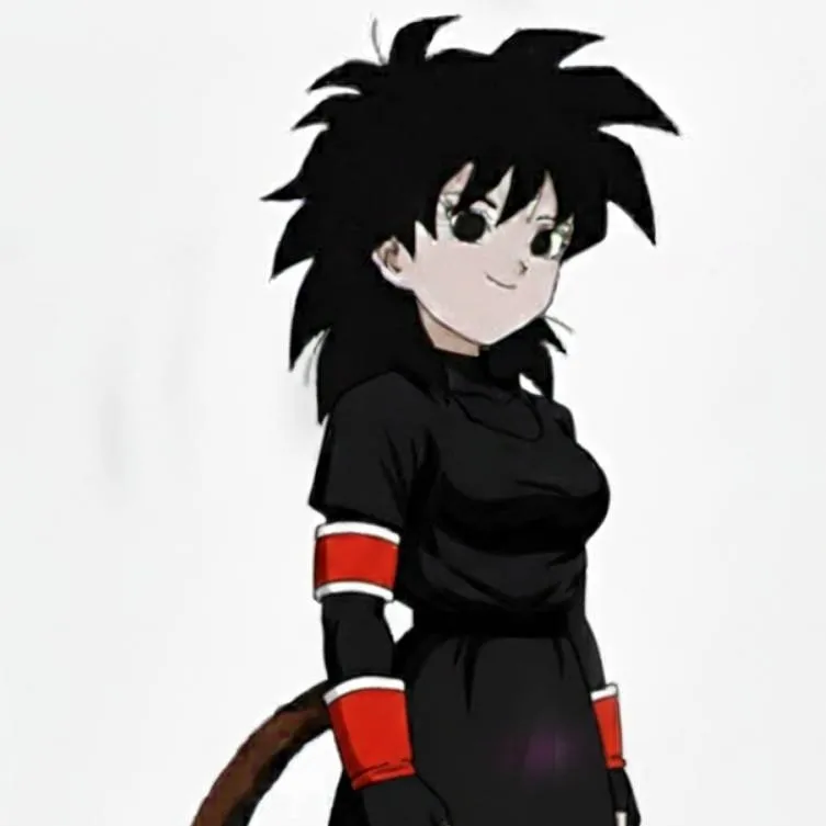 chat with ai character: gine 