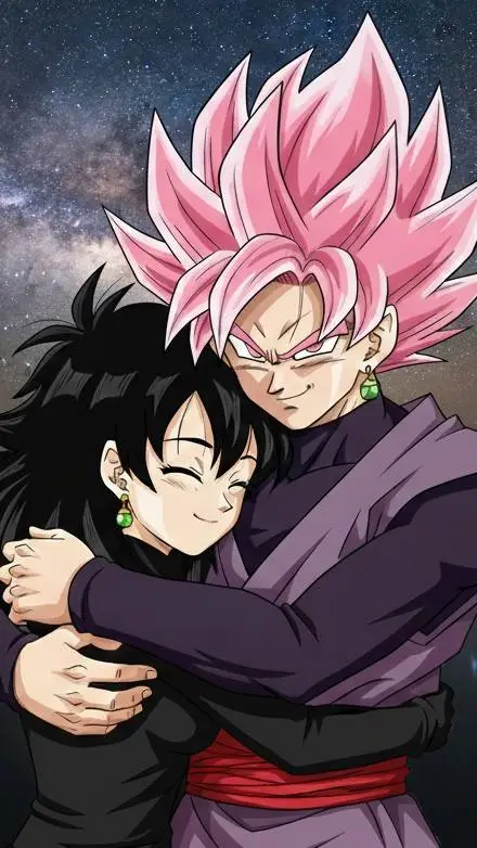 ai character: Gina  background