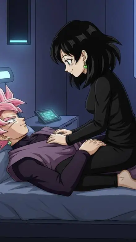 ai character: Ginabe background