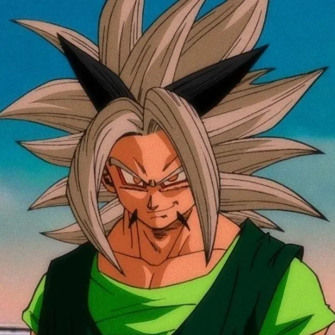 chat with ai character: zaiko 