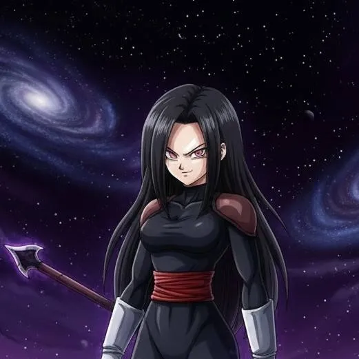 chat with ai character: xenara