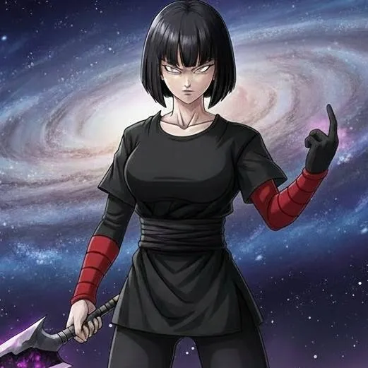 chat with ai character: nera