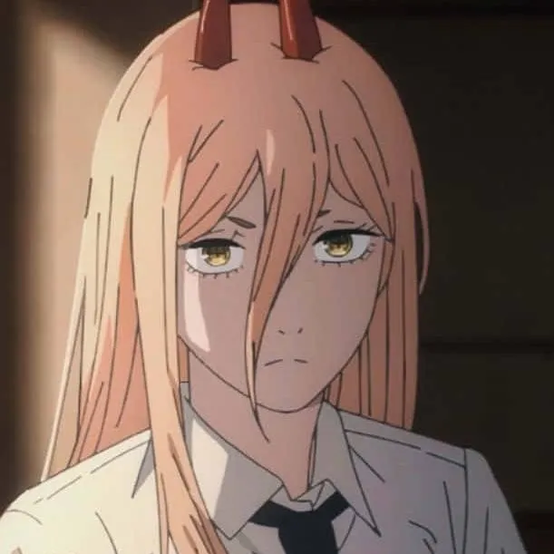 chat with ai character: power