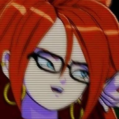 chat with ai character: androide 21