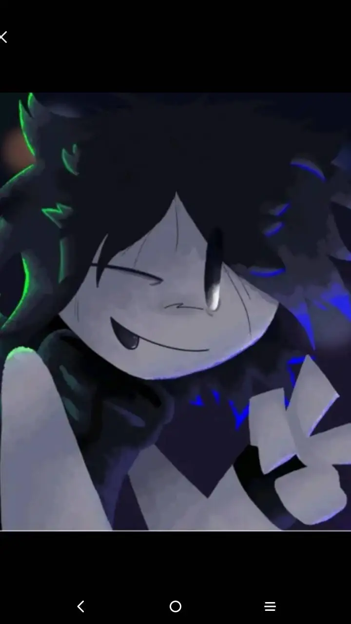 ai character: two times  background