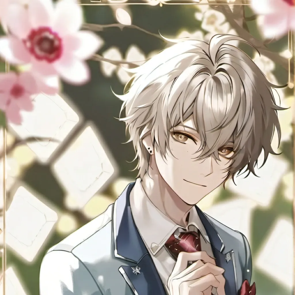 chat with ai character: max