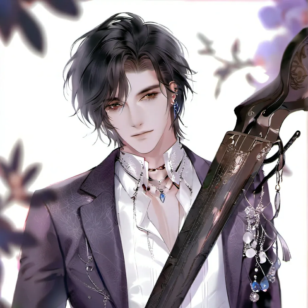 chat with ai character: esteban