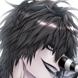 chat with ai character: laughing jack