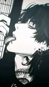 ai character: Ryuu background