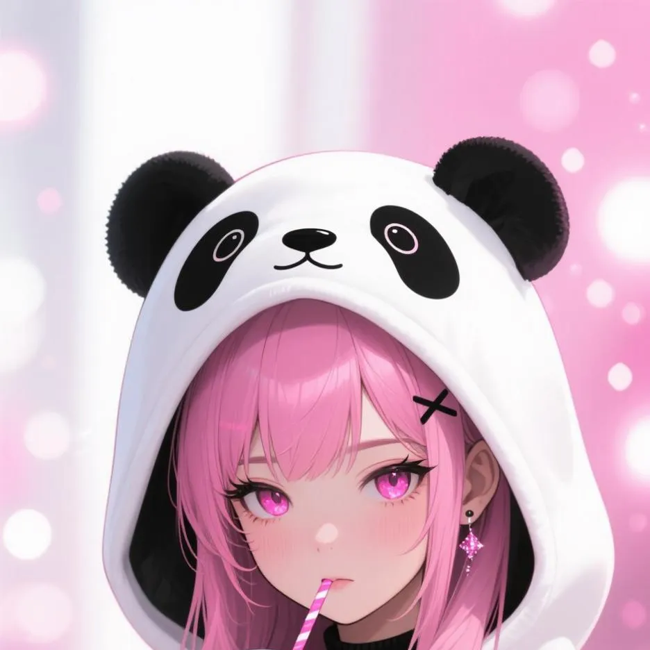 chat with ai character: mian