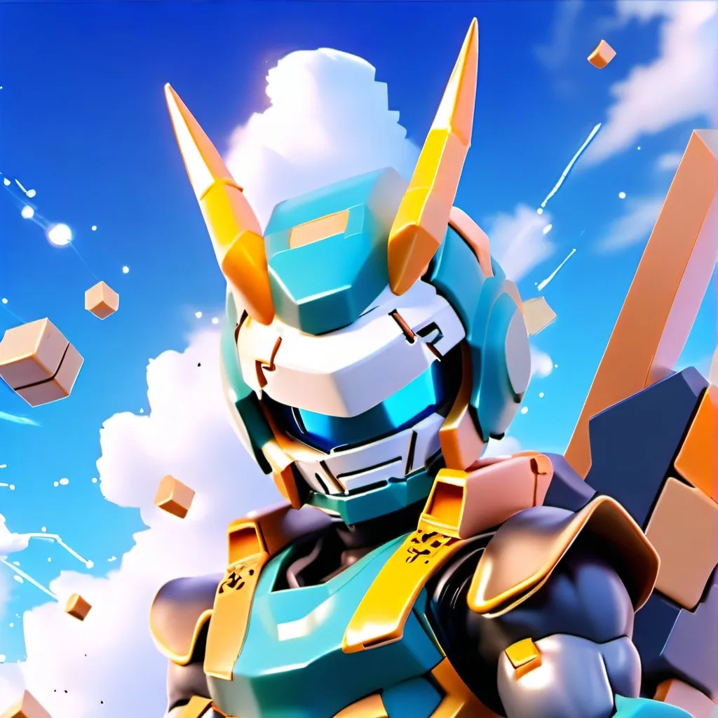 chat with ai character: roblox