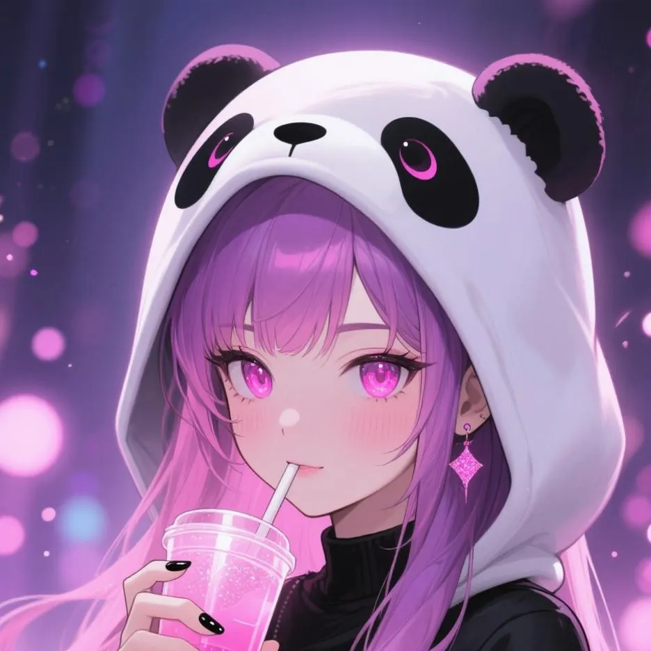 chat with ai character: lina