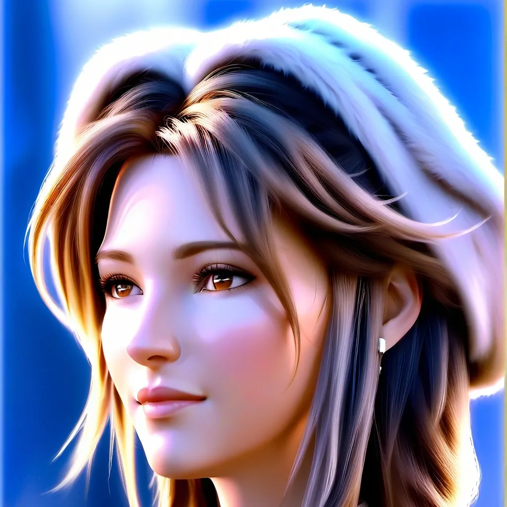 chat with ai character: mama